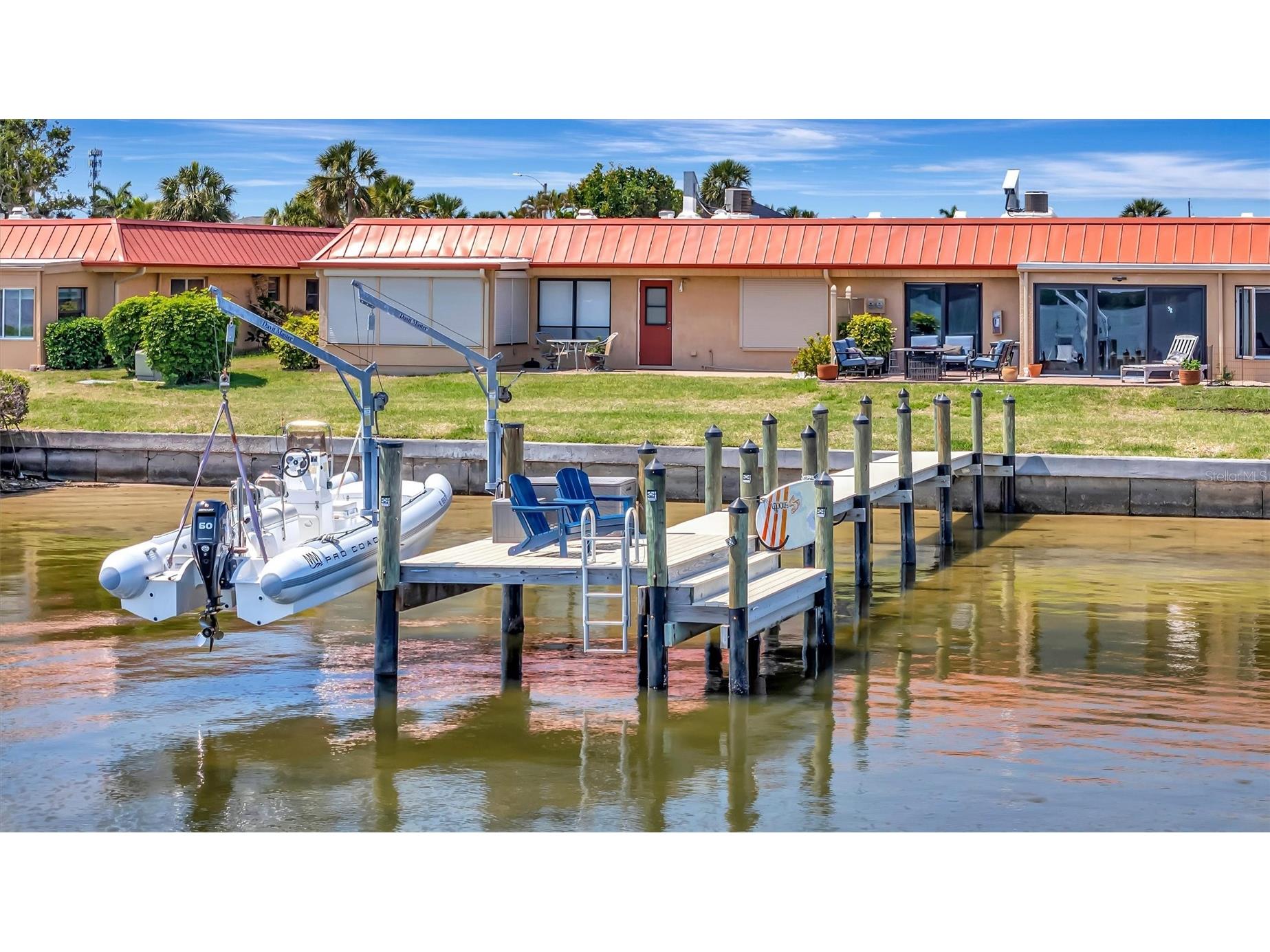 3863 Catalina Drive Bradenton FL 34210 - PALMA SOLA HARBOUR A4688016 image32