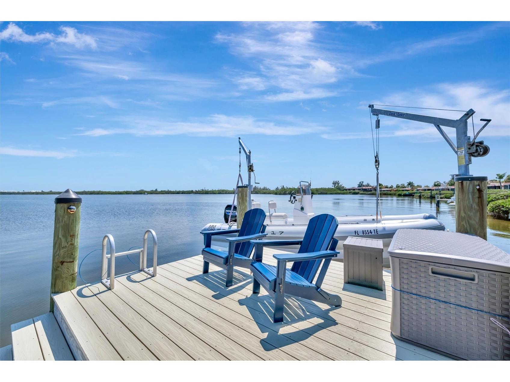 3863 Catalina Drive Bradenton FL 34210 - PALMA SOLA HARBOUR A4688016 image4