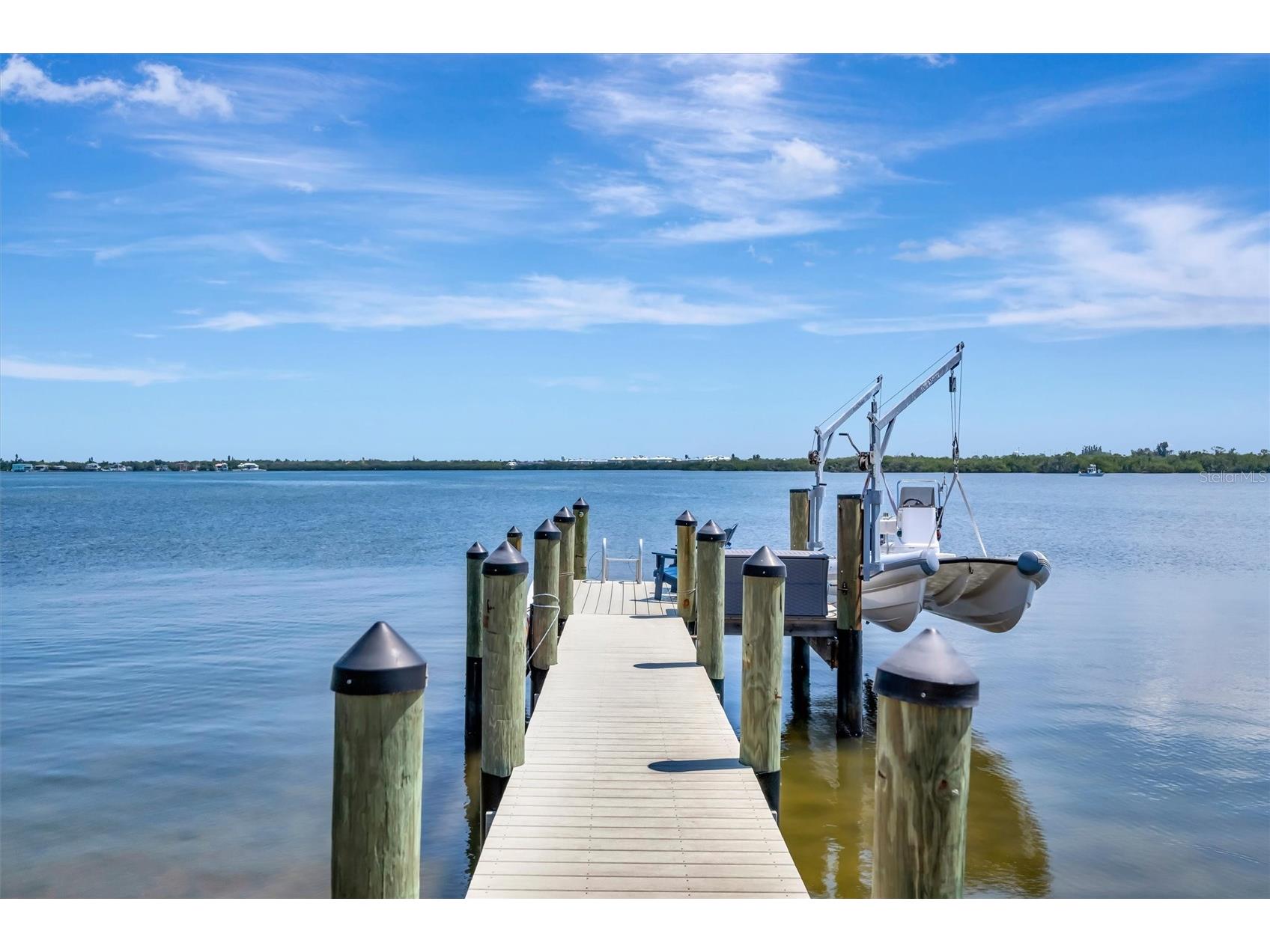 3863 Catalina Drive Bradenton FL 34210 - PALMA SOLA HARBOUR A4688016 image5