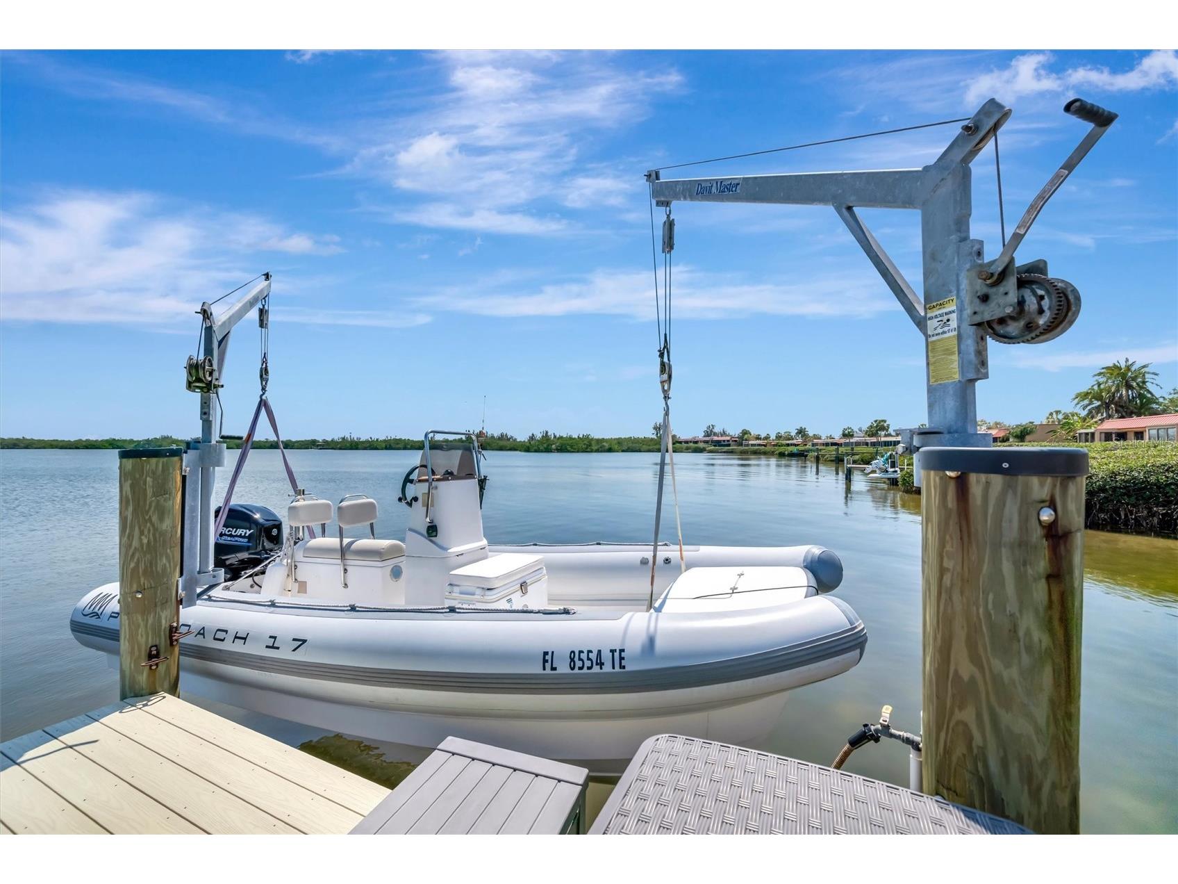 3863 Catalina Drive Bradenton FL 34210 - PALMA SOLA HARBOUR A4688016 image7