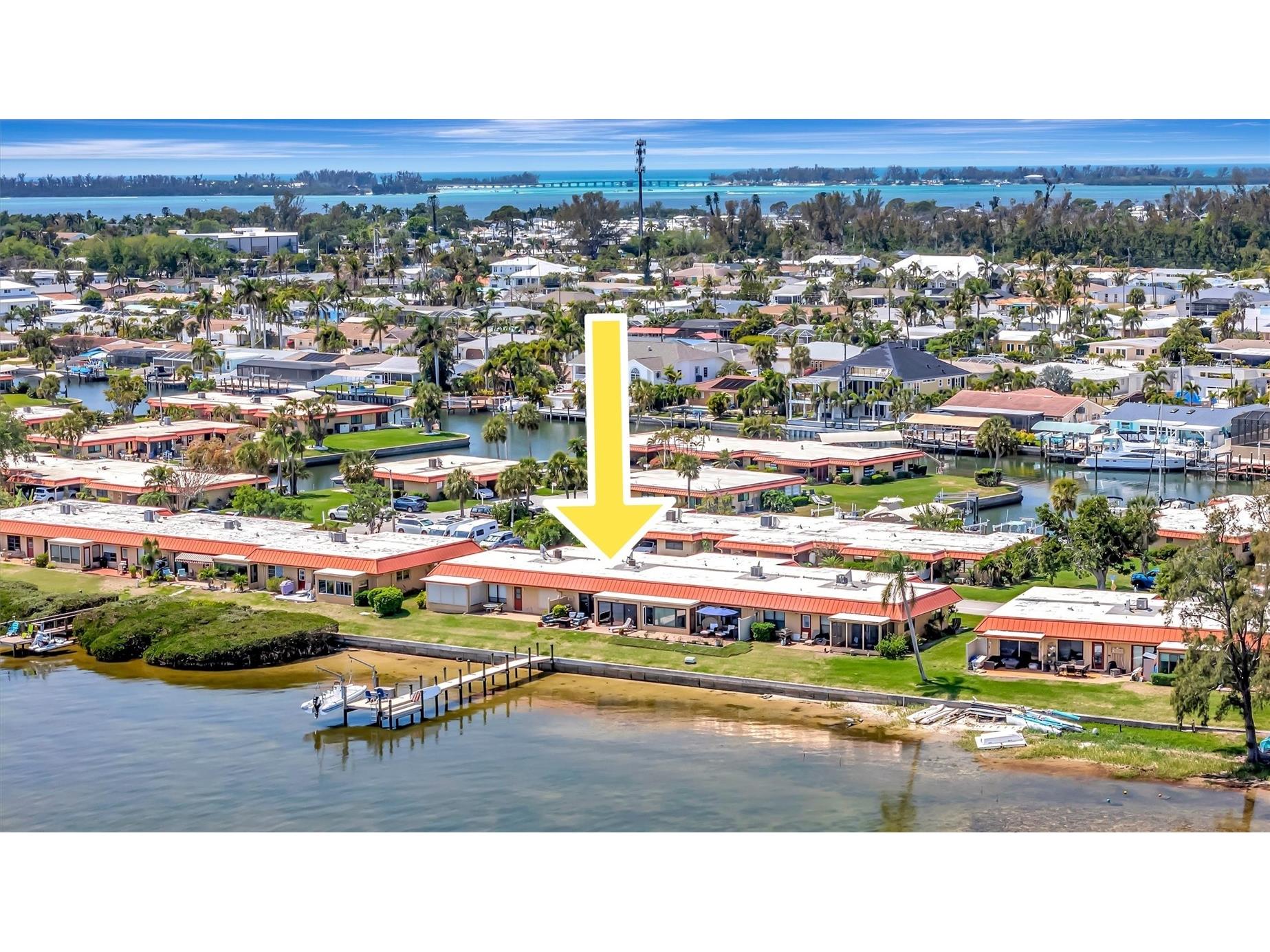 3863 Catalina Drive Bradenton FL 34210 - PALMA SOLA HARBOUR A4688016 image8