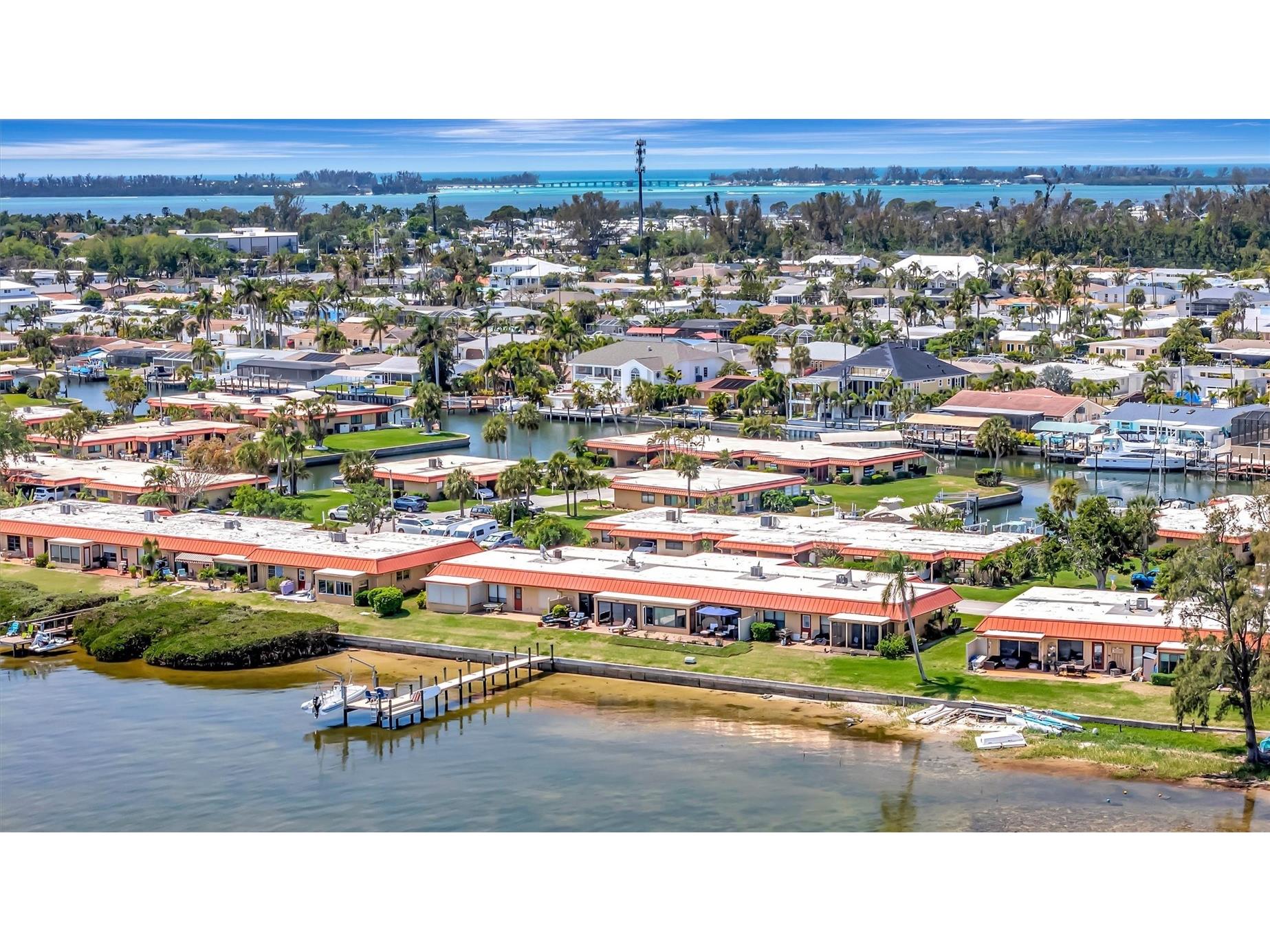 3863 Catalina Drive Bradenton FL 34210 - PALMA SOLA HARBOUR A4688016 image9