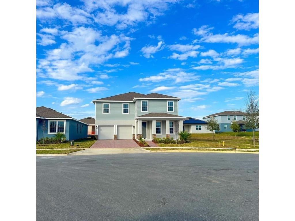 3863 Cuyahoga Valley Court Apopka FL 32712 J974007 image1