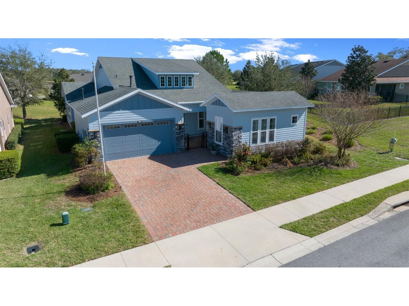 3863 NW 49th Court Ocala FL 34482 O6283313 image1