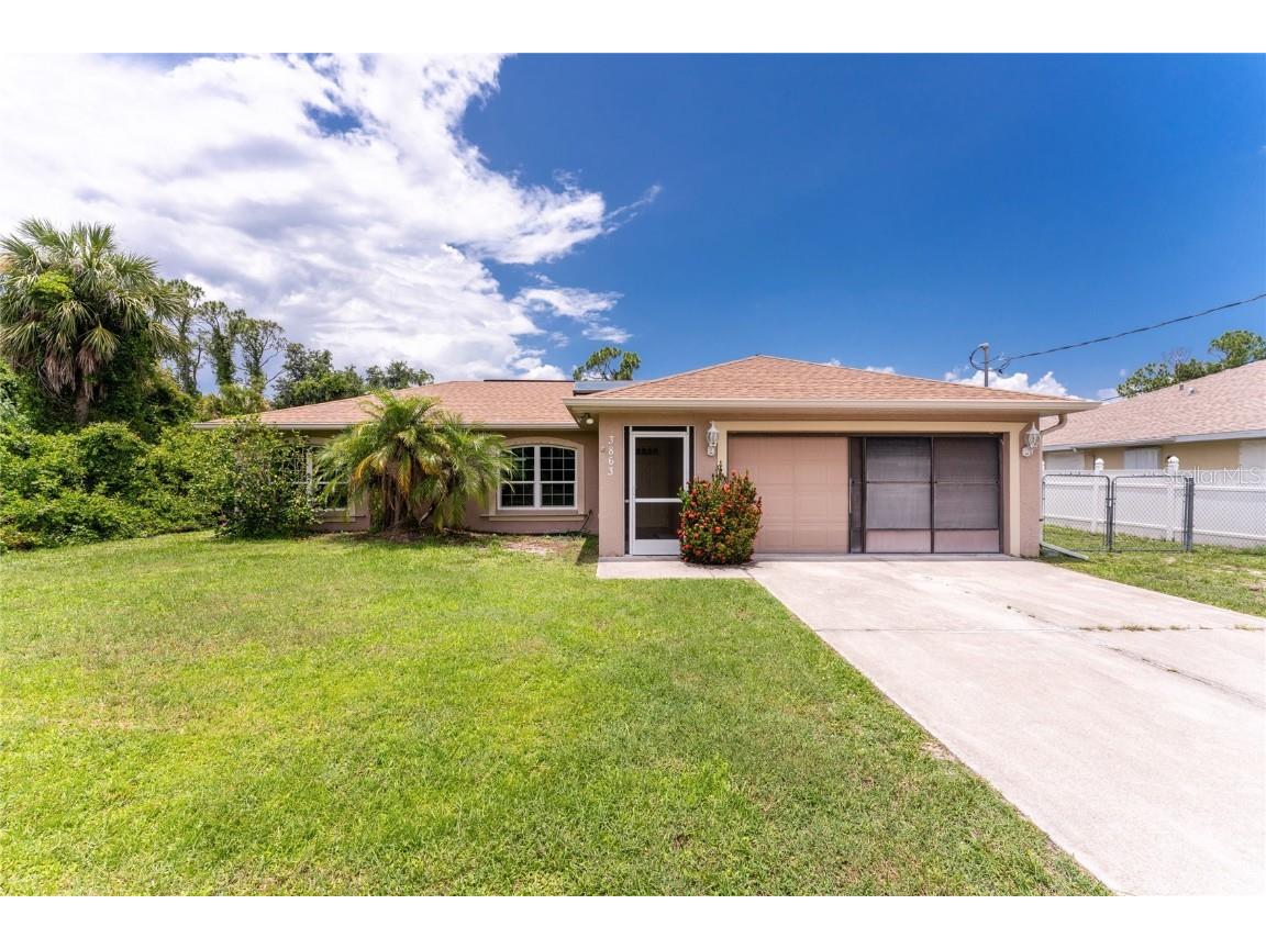 3863 S Chamberlain Boulevard North Port FL 34286 C7495030 image1