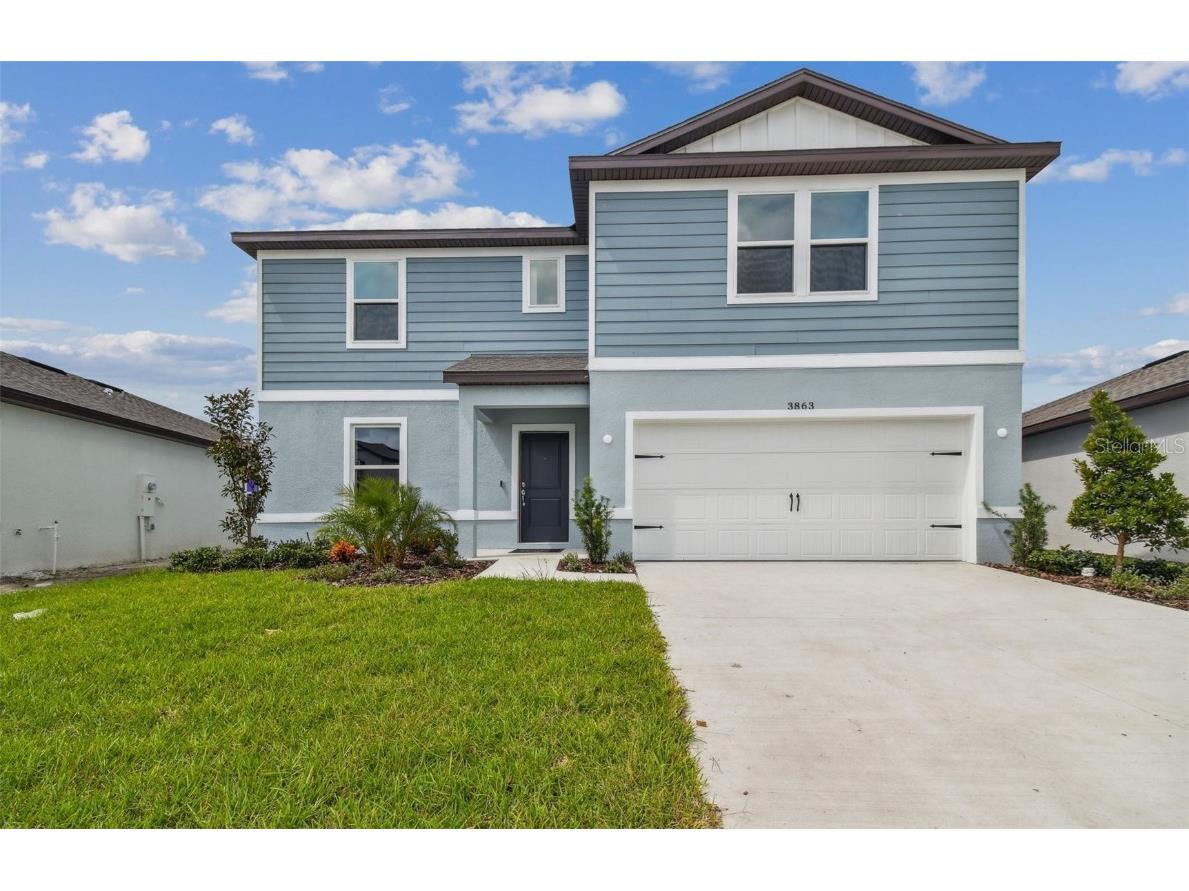 3863 W Capri Coast Drive Plant City FL 33565 T3461602 image1