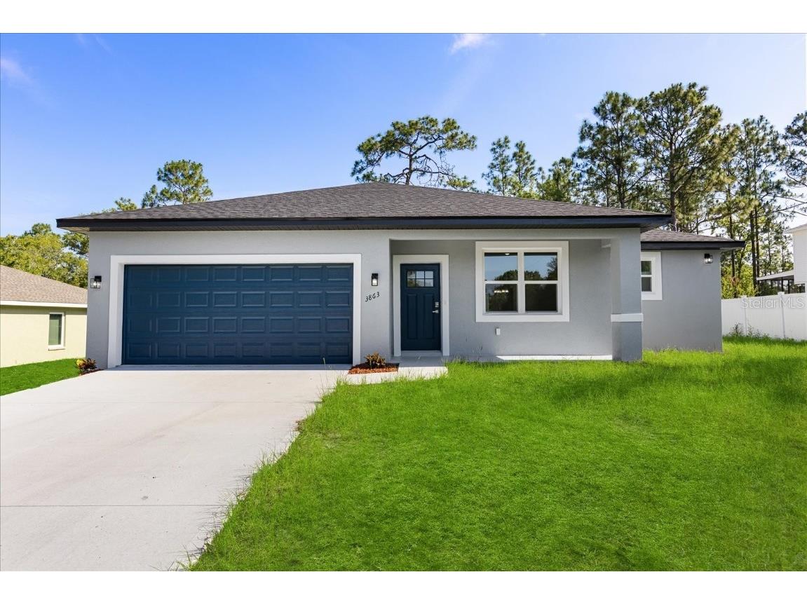 3863 W Galleon Street Dunnellon FL 34433 O6311486 image1