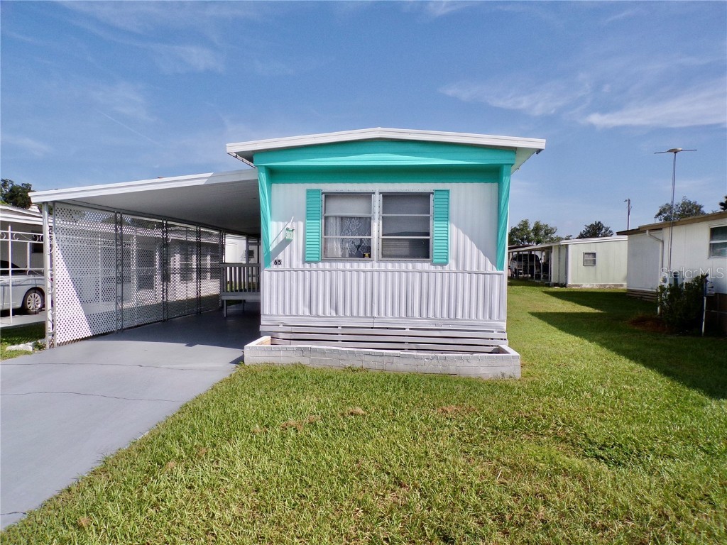 38631 Remora Avenue Zephyrhills FL 33542 T3473075 image1