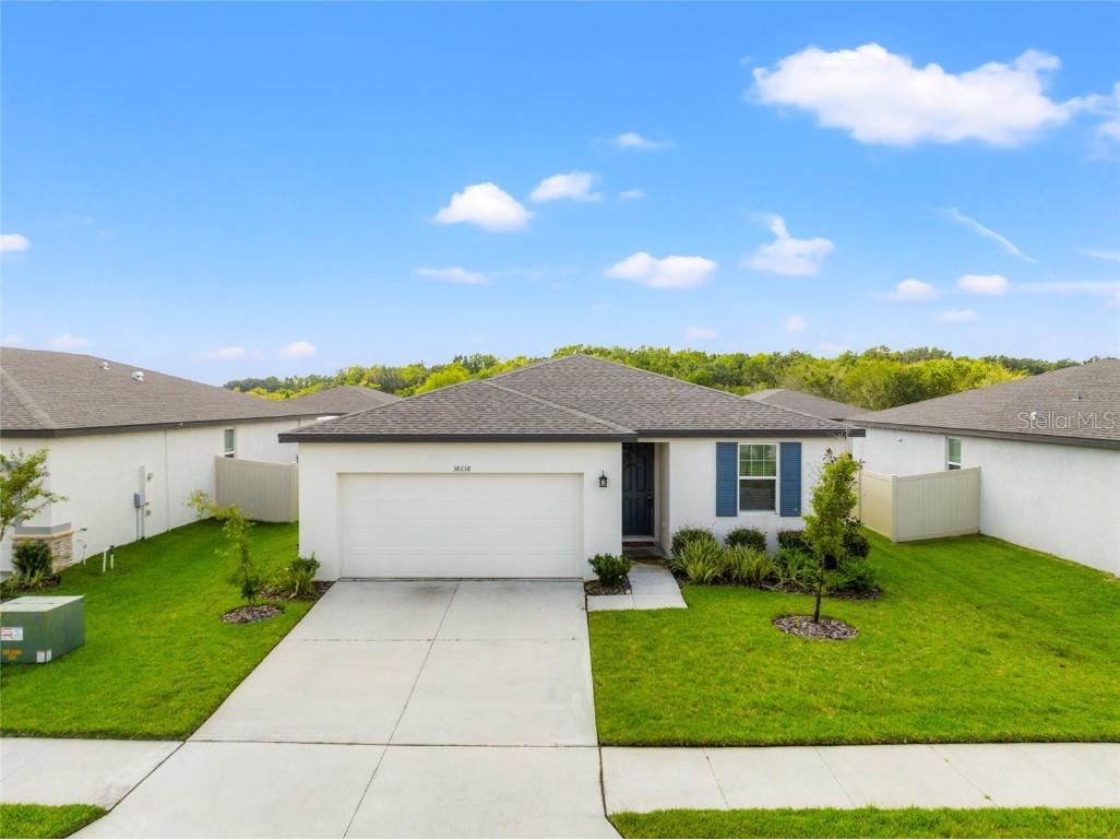 38638 Finn Clover Lane Zephyrhills FL 33540 TB8303991 image1