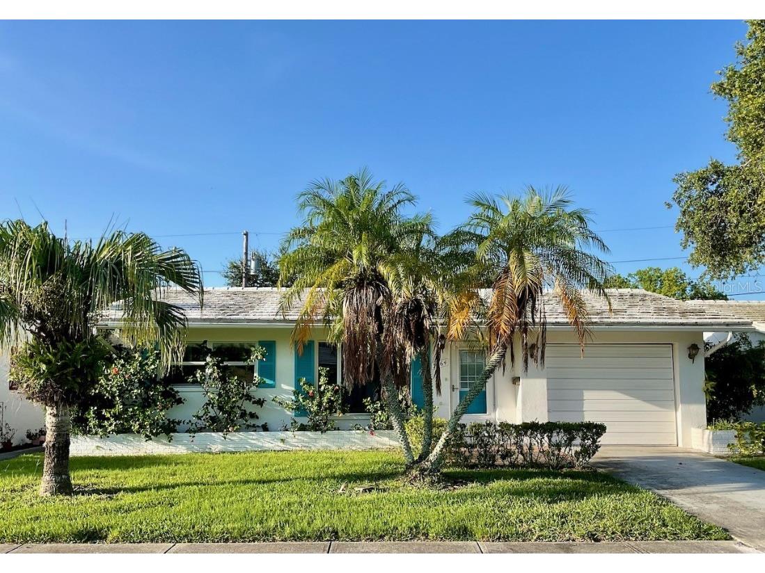 3864 101st Terrace N #3864 Pinellas Park FL 33782 U8208937 image1