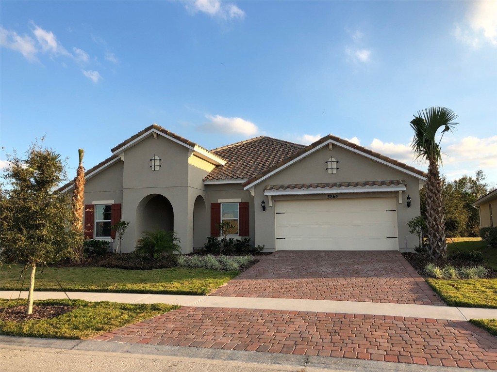 3864 Bowfin Trail Kissimmee FL 34746 O6119650 image1