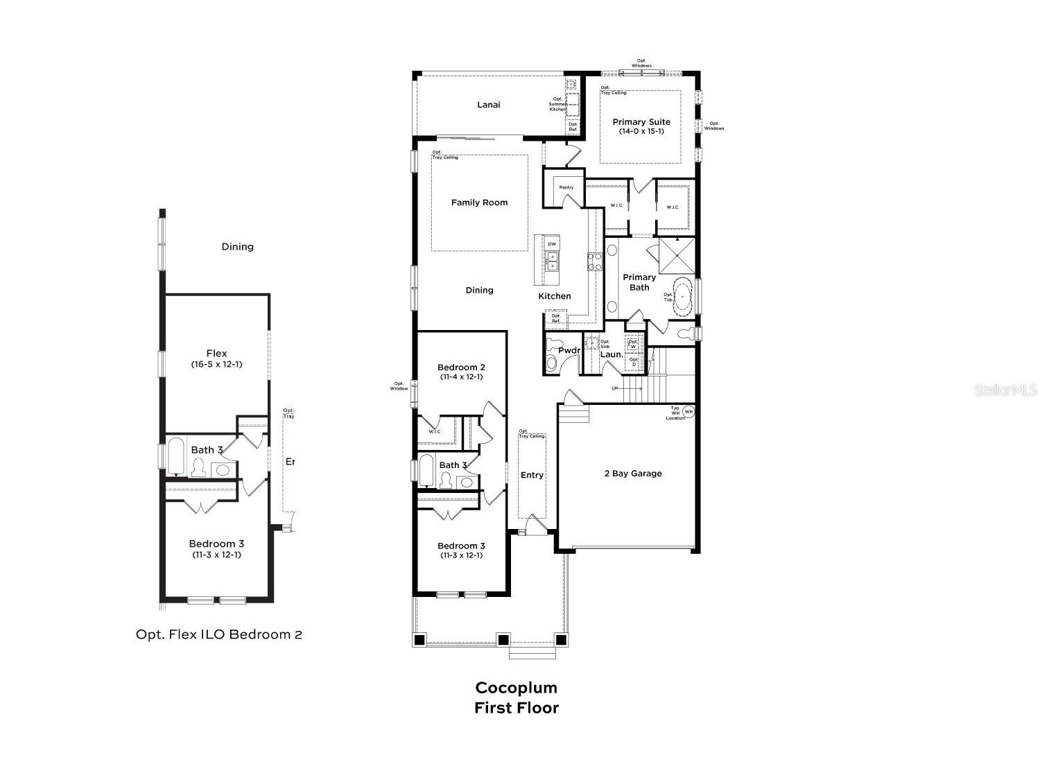 3864 Rocky Island Road New Port Richey FL 34655 TB8519849 image36