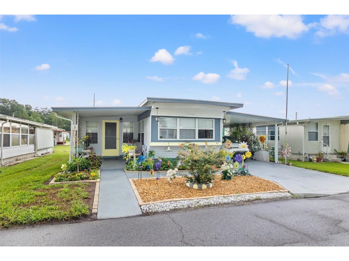 38640 Remora Avenue Zephyrhills FL 33542 T3462917 image1