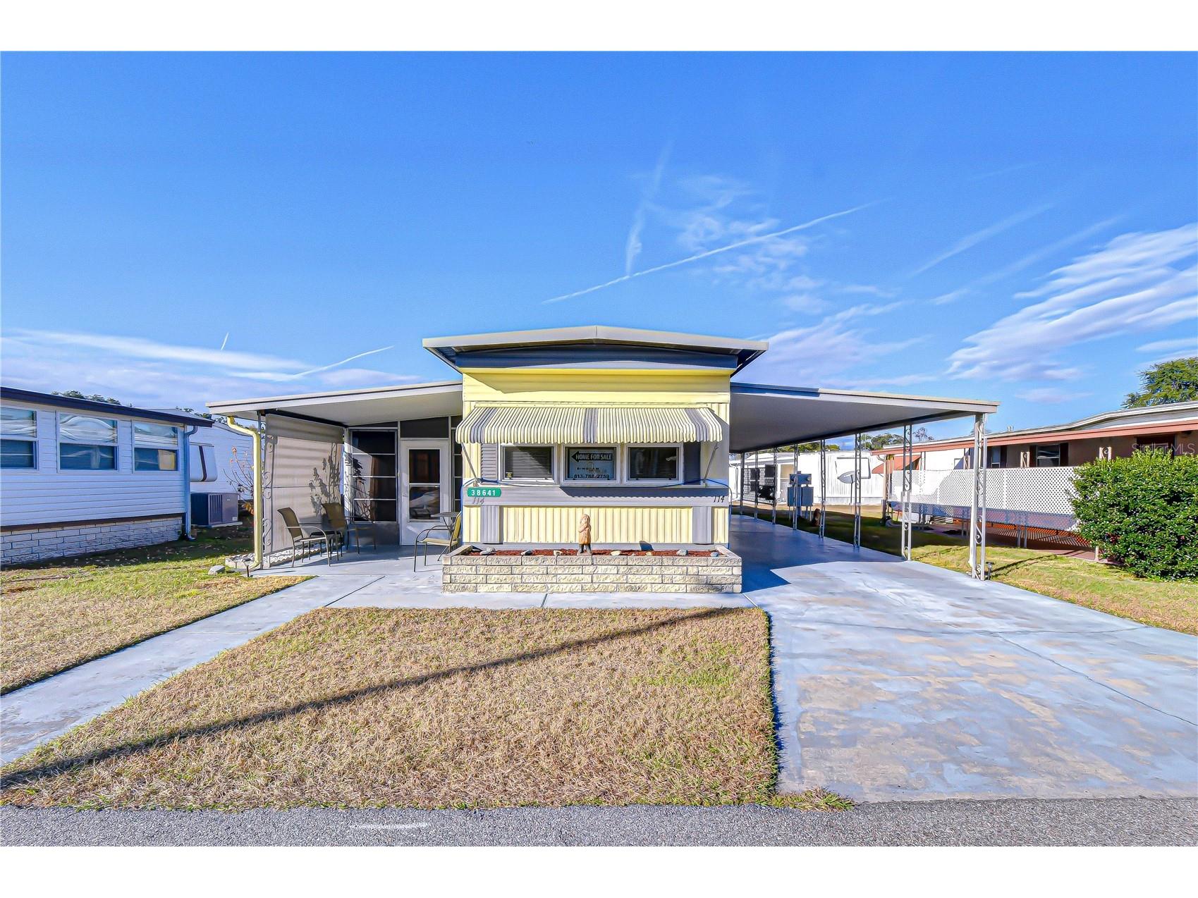 38641 Lansing Avenue Zephyrhills FL 33542 TB8471143 image1