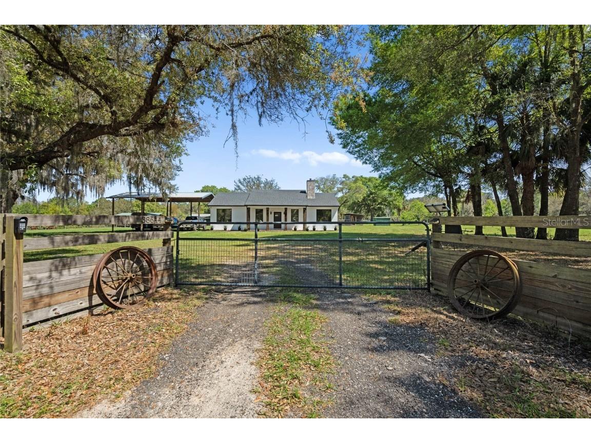 38644 Deerwoods Drive Eustis FL 32736 - CREEK O6188175 image1