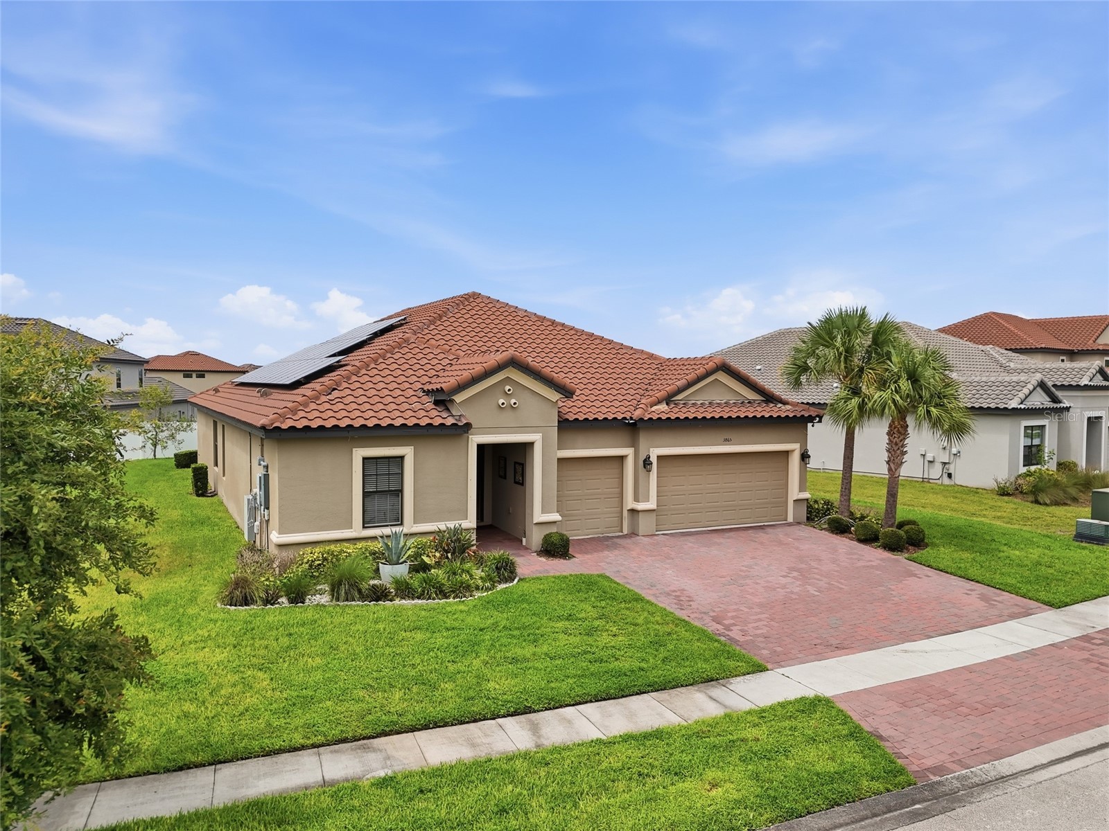 3865 Bowfin Trail Kissimmee FL 34746 O6425046 image2