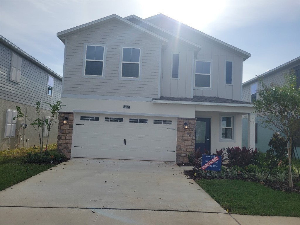 3865 Corsican Lane Lake Alfred FL 33850 J993848 image1