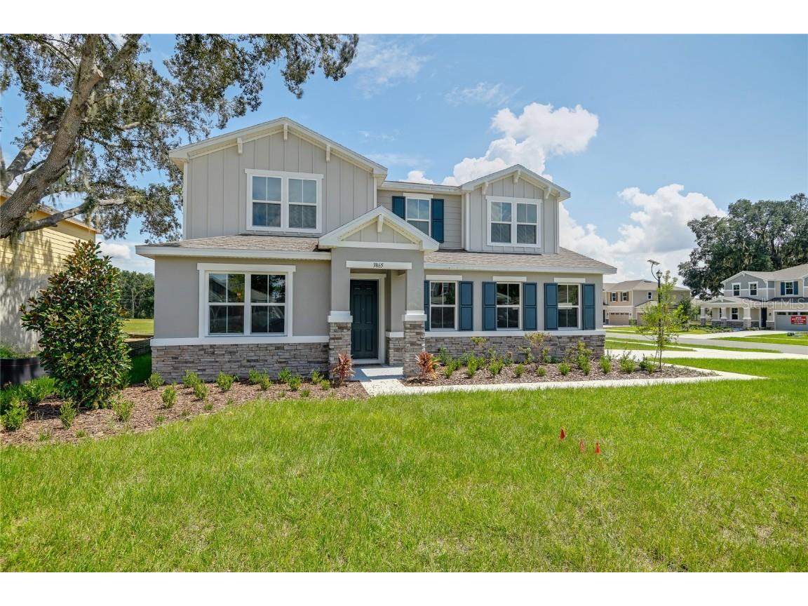 3865 Deer Ridge Drive Mount Dora FL 32757 S5103235 image1