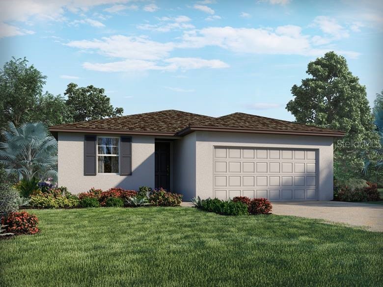 3865 Giorgio Drive Winter Haven FL 33884 TB8508578 image1