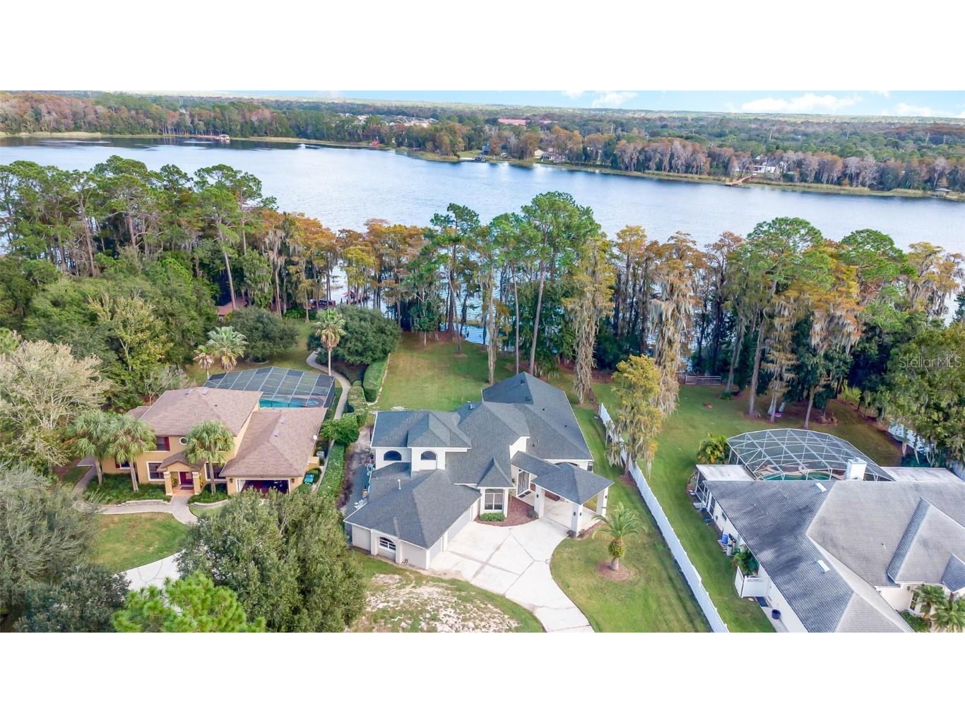 3865 Percival Road Orlando FL 32826 - LAKE PRICE O6004625 image1