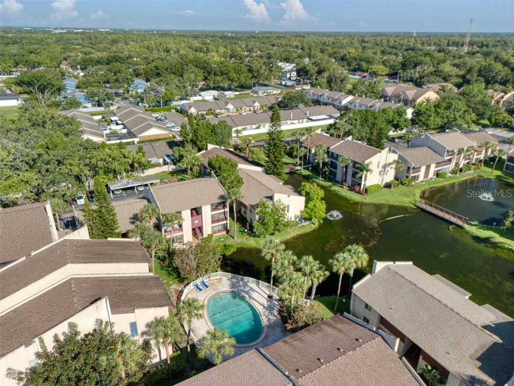 3865 S Lake Drive #148 Tampa FL 33614 TB8450286 image31