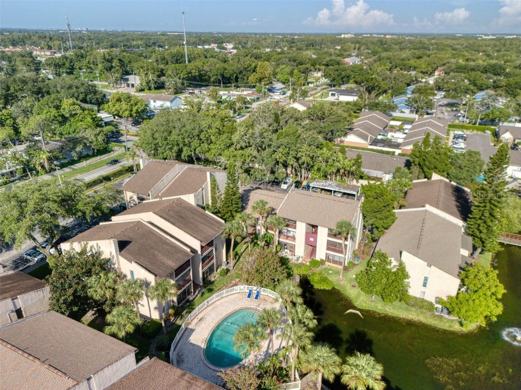 3865 S Lake Drive #148 Tampa FL 33614 TB8450286 image32