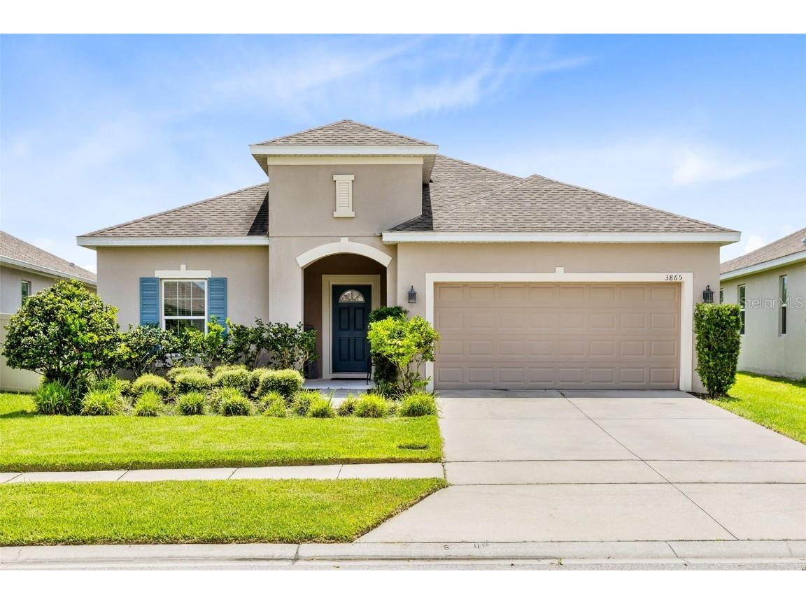 3865 San Isidro Circle Saint Cloud FL 34772 S5109491 image1