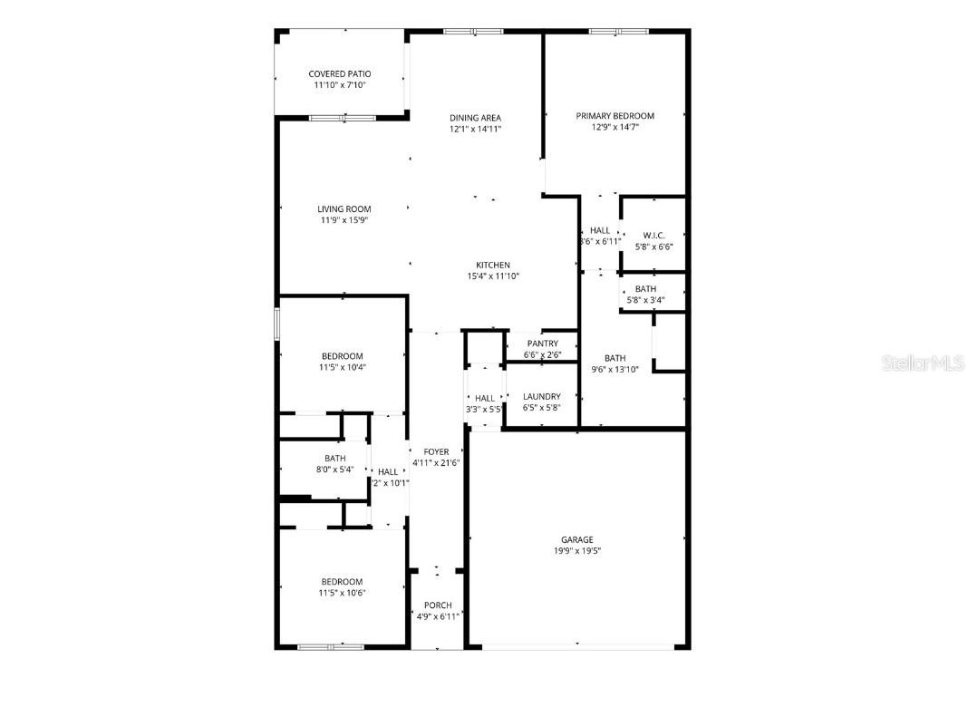 3865 SE 98th Place Belleview FL 34420 OM714826 image29