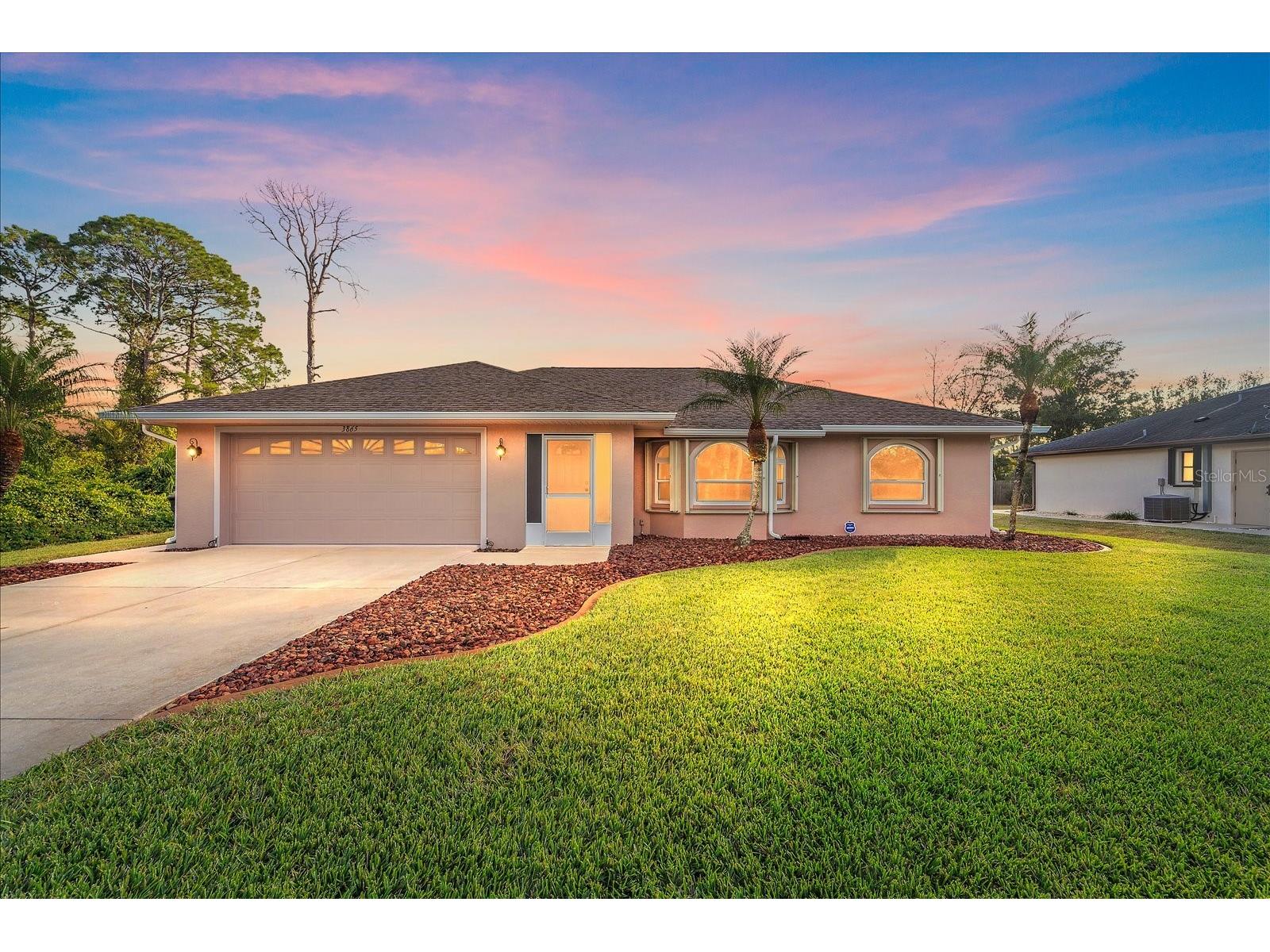 3865 Slayton Avenue North Port FL 34286 N6139760 image1