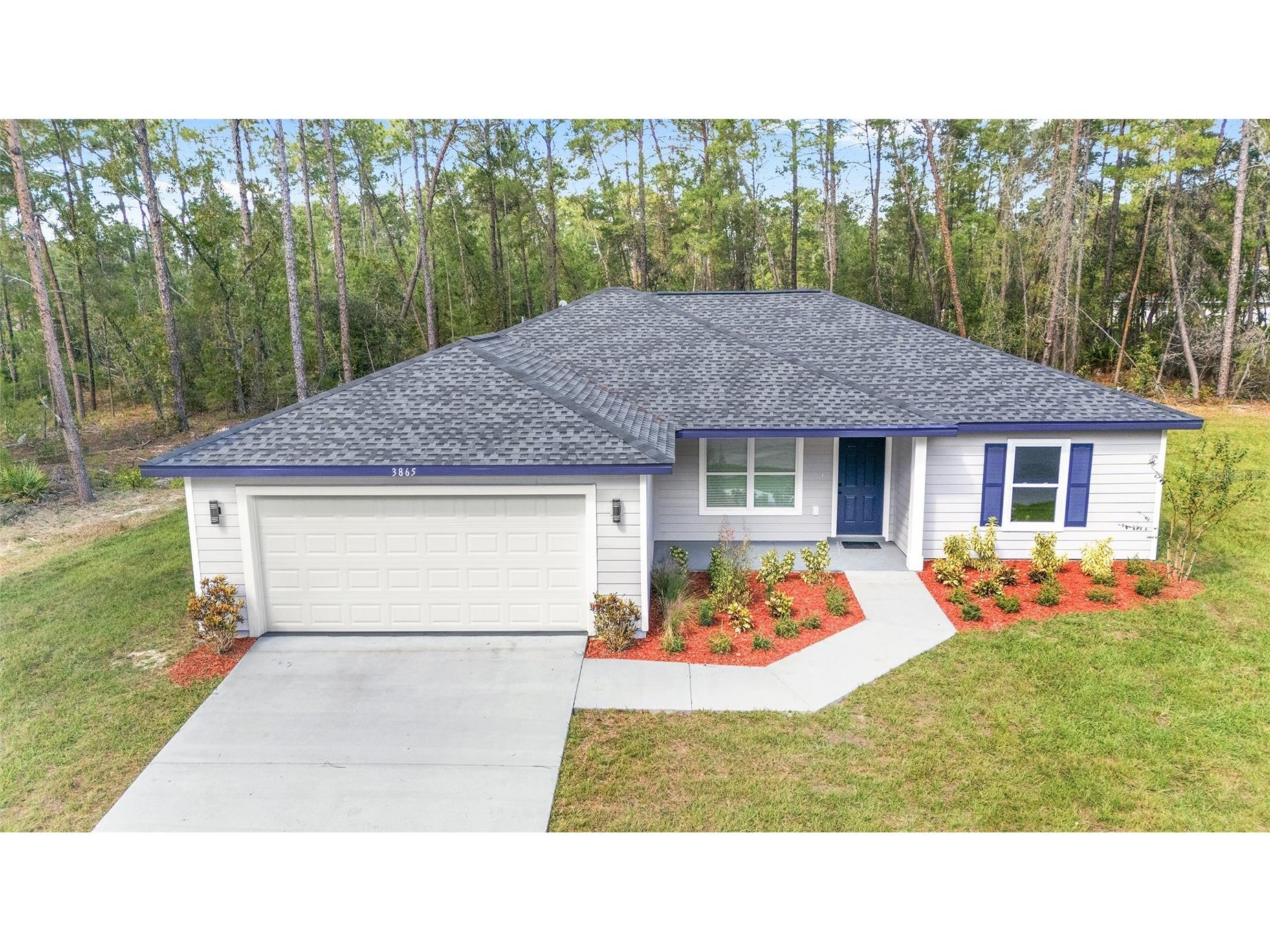 3865 SW 177th Place Ocala FL 34473 OM706280 image1