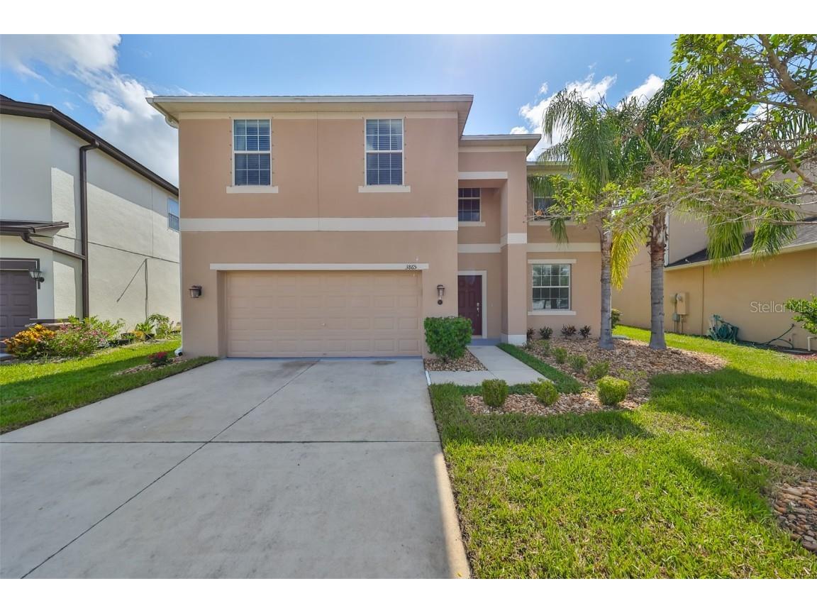 3865 Tuckerton Drive Land O Lakes FL 34638 T3535095 image1