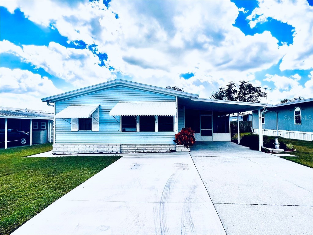 38650 Granger Lane Zephyrhills FL 33542 U8220799 image1