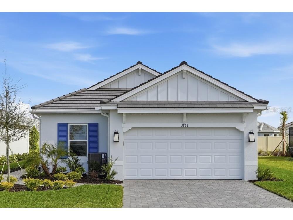 3866 Consolare Court Wesley Chapel FL 33543 TB8404817 image1