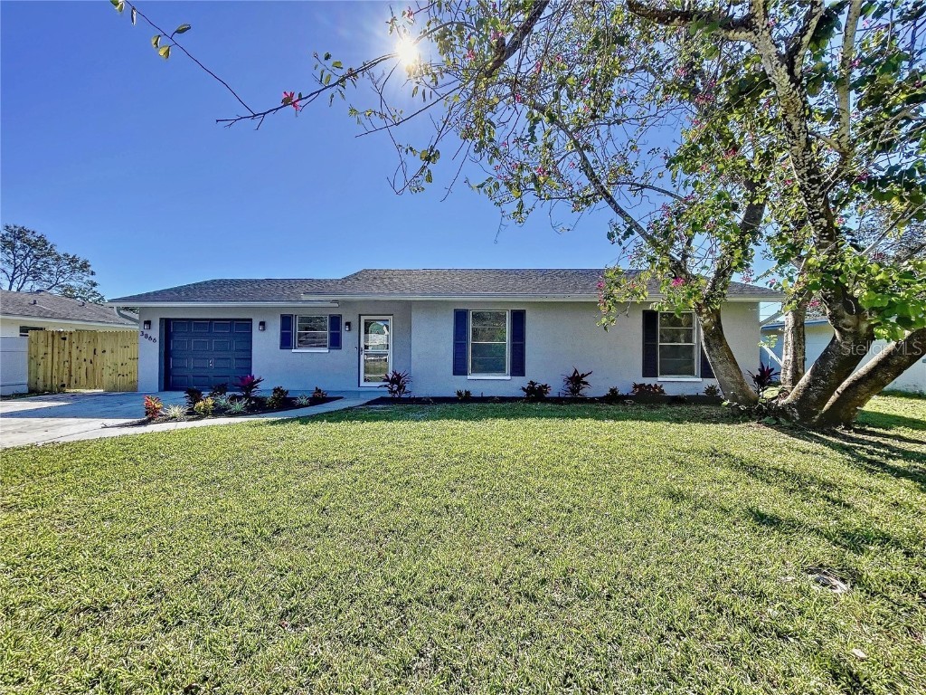 3866 San Luis Drive Sarasota FL 34235 A4555887 image1