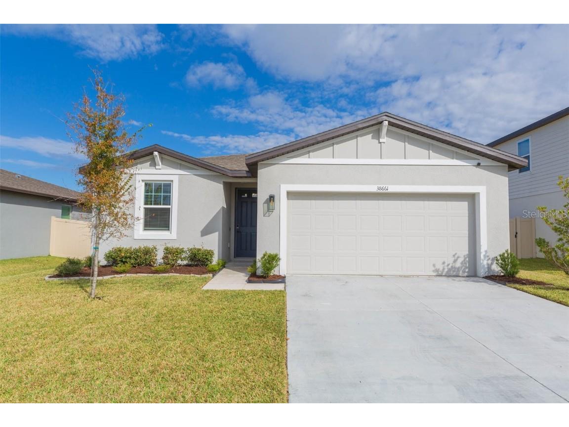 38661 Finn Clover Lane Zephyrhills FL 33540 T3449944 image1