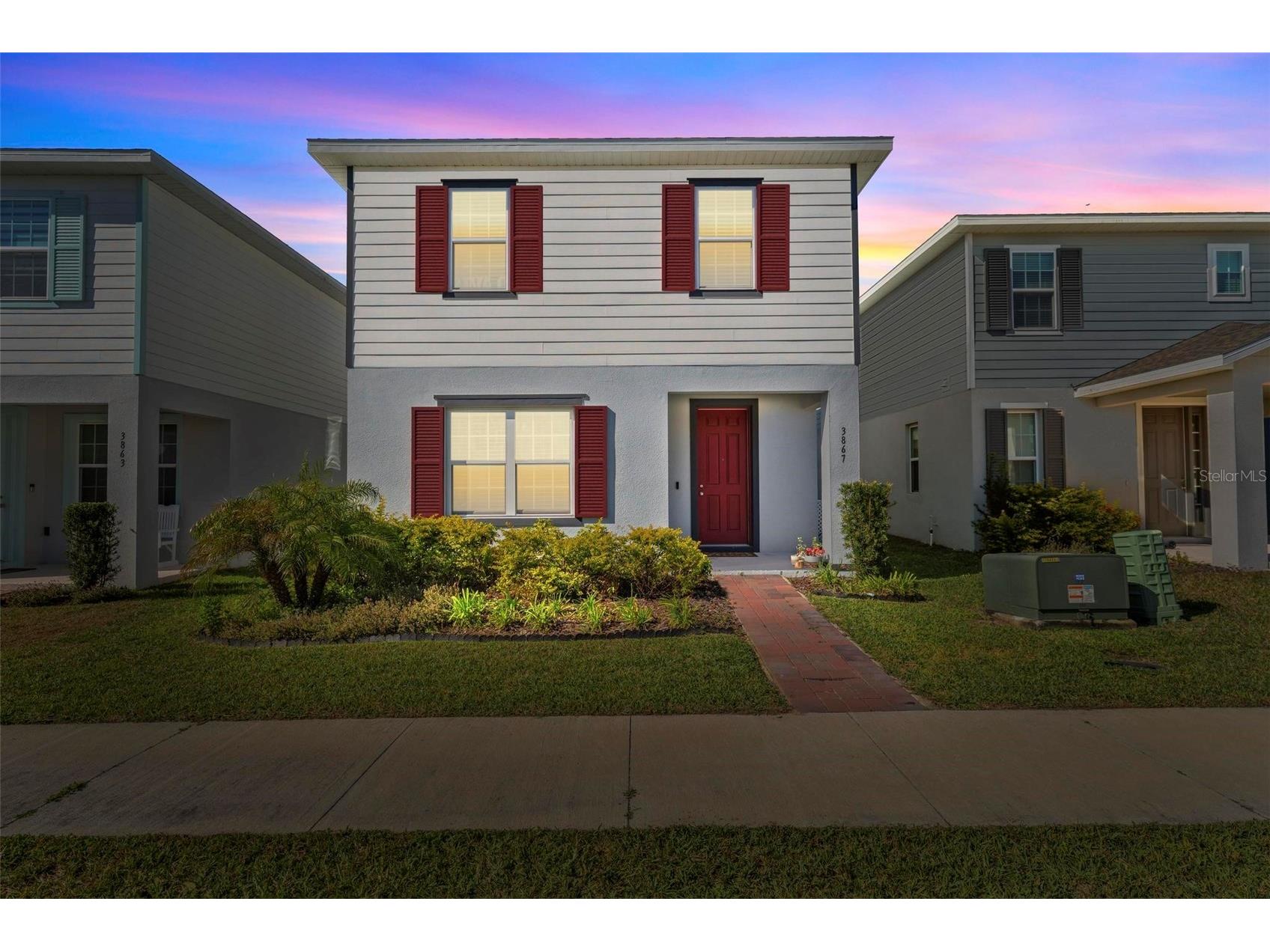 3867 Denali Drive Apopka FL 32712 O6376220 image1