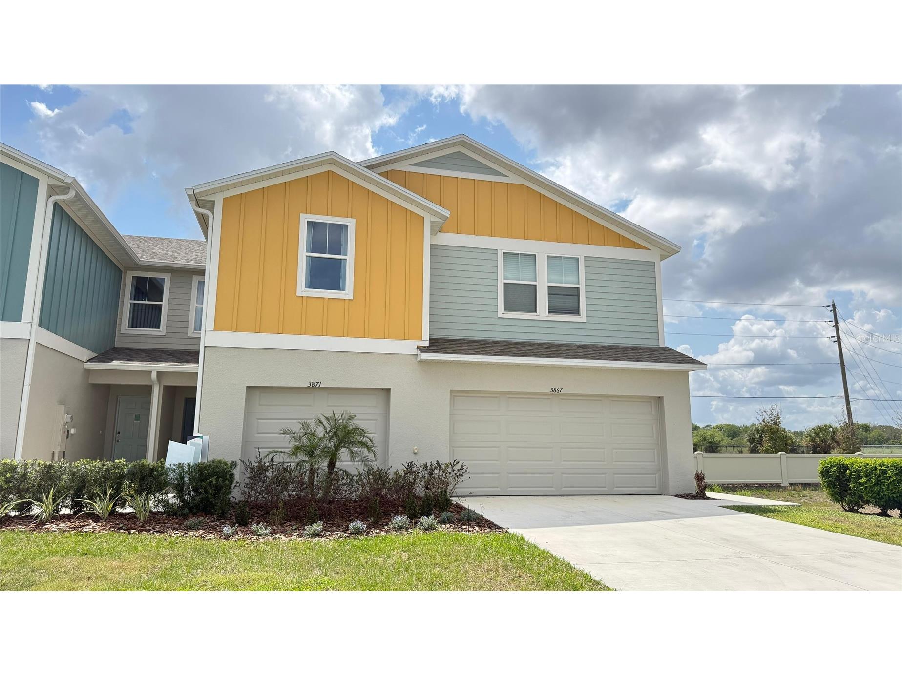 3867 King Hill Drive Haines City FL 33844 O6397975 image1