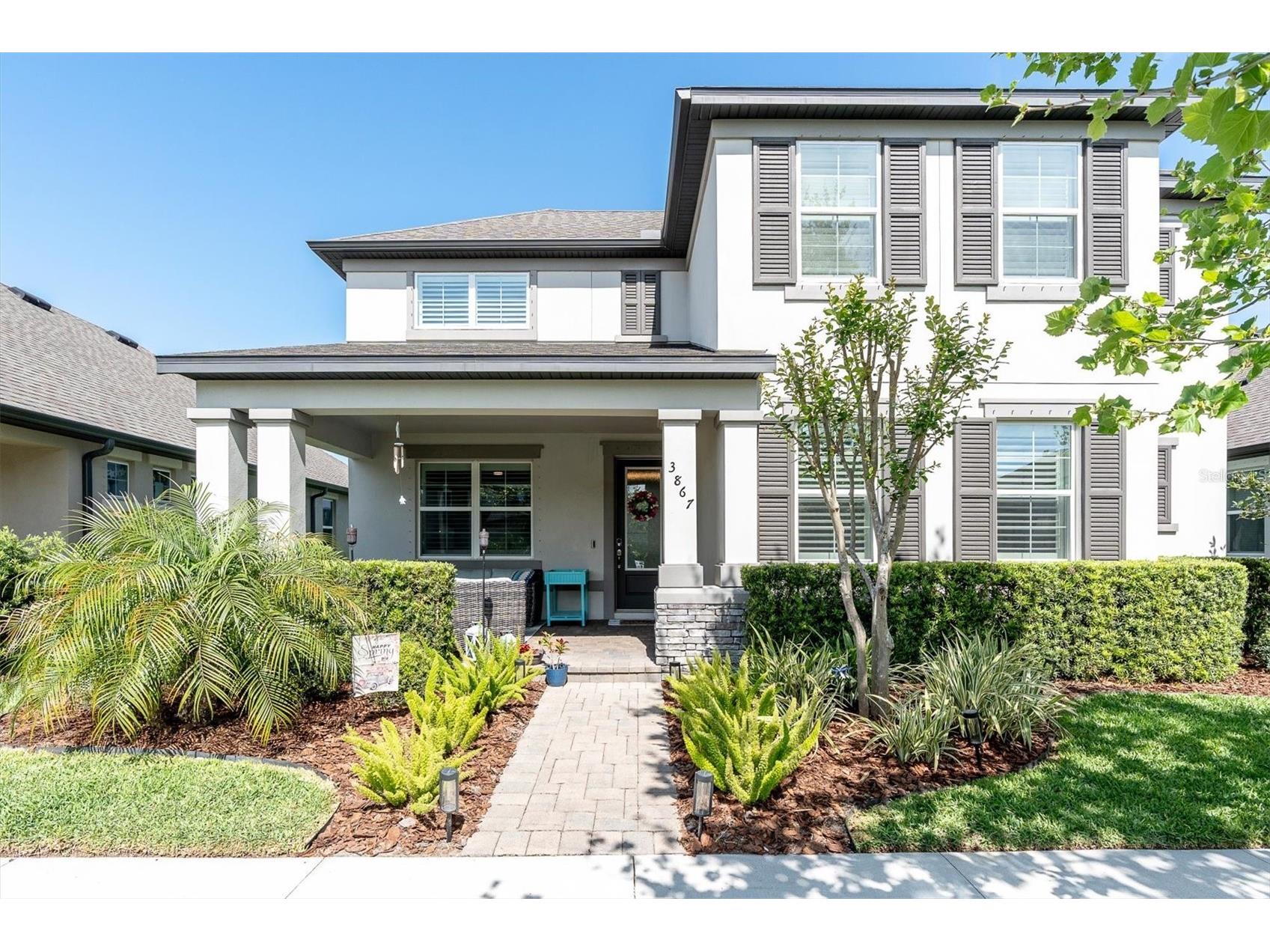 3867 Villamore Lane Odessa FL 33556 TB8492824 image1