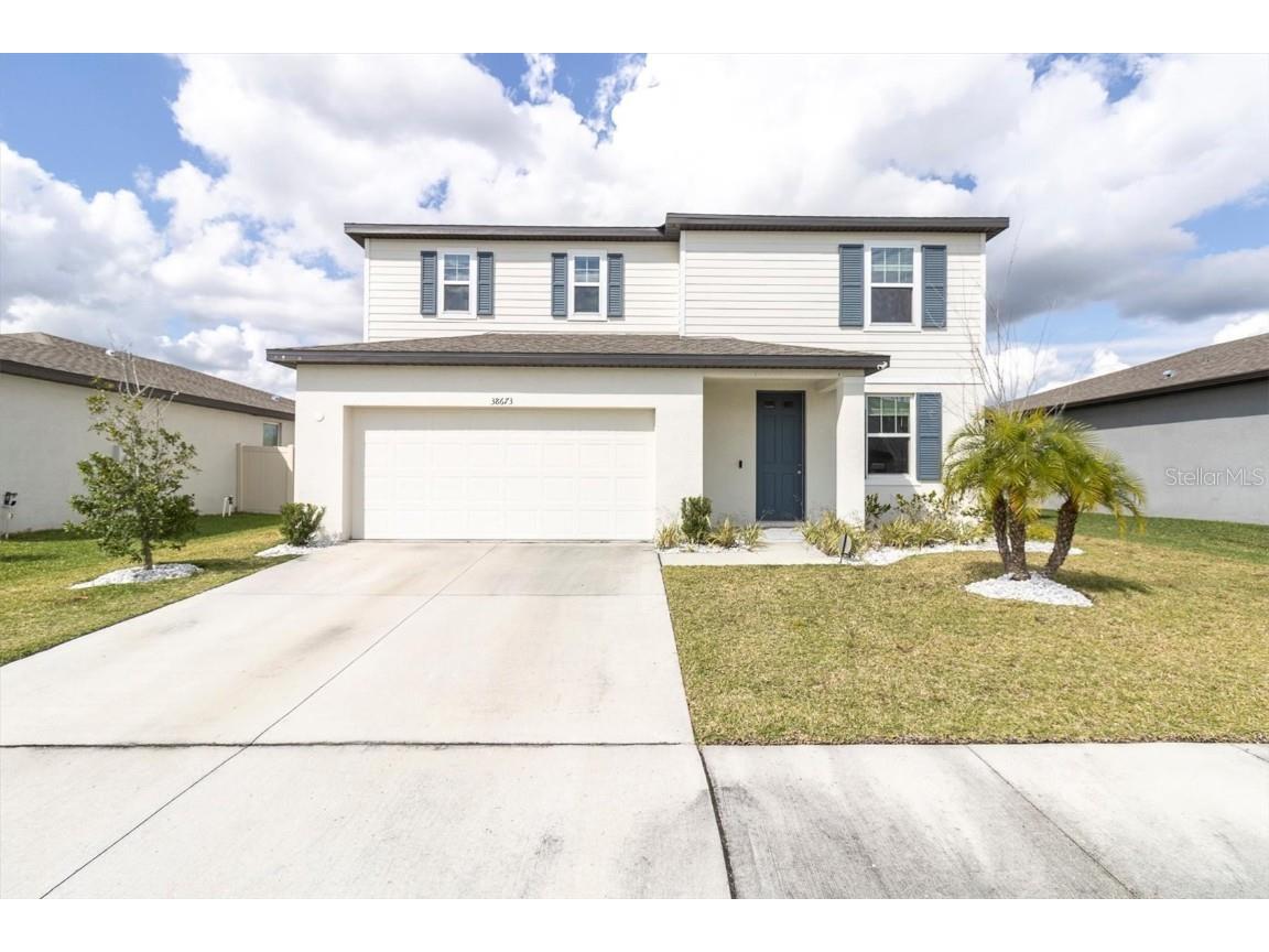 38673 Finn Clover Lane Zephyrhills FL 33540 T3509675 image1