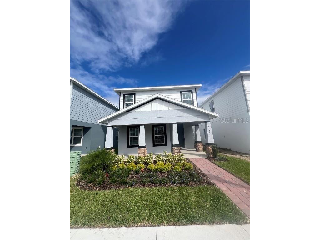 3868 Denali Drive Apopka FL 32712 W7867465 image1