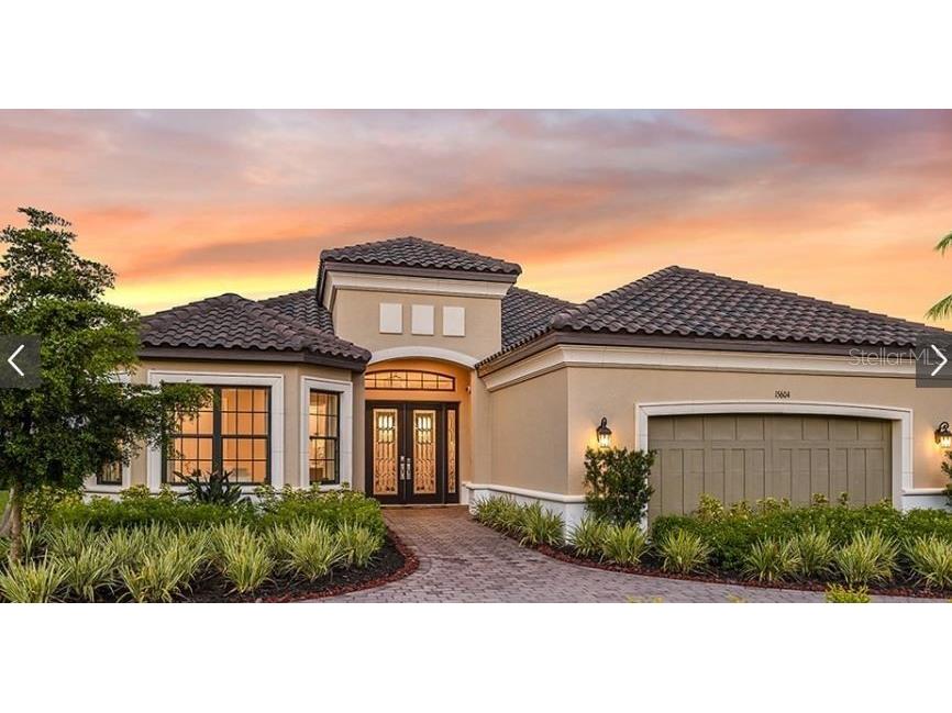 3868 Santa Caterina Boulevard Lakewood Ranch FL 34211 J959346 image1