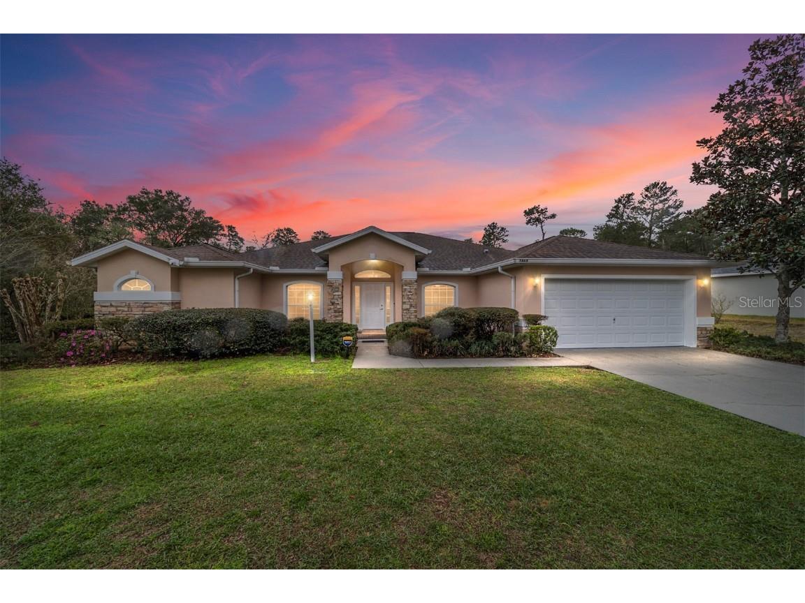 3868 SW 109th Lane Ocala FL 34476 OM672291 image1
