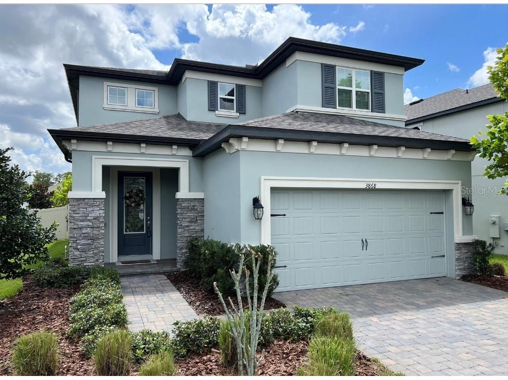 3868 Villamore Lane Odessa FL 33556 T3509935 image1