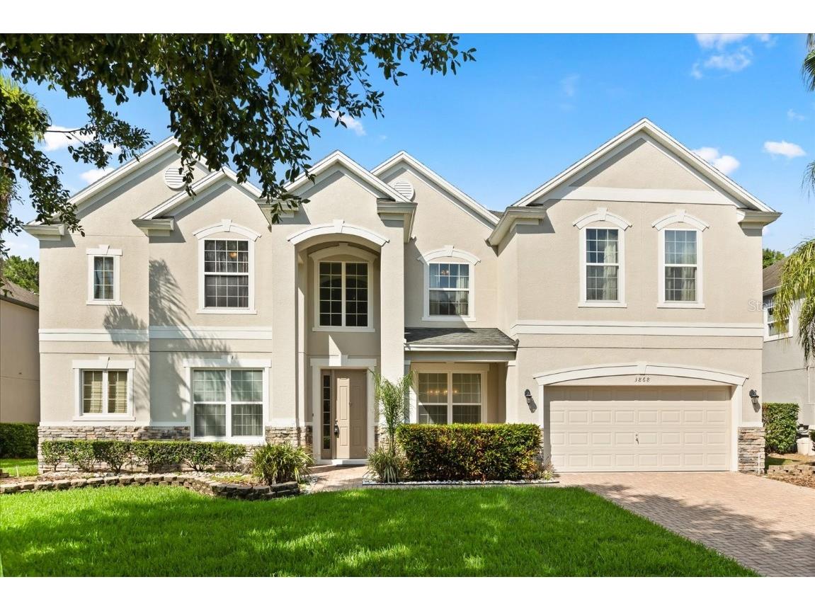 3868 Whitewood Court Oviedo FL 32766 O6310925 image1