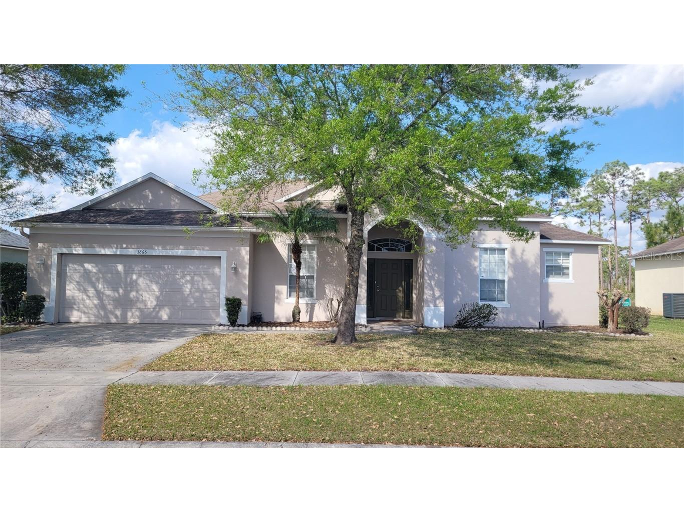 3868 Wood Thrush Drive Kissimmee FL 34744 O6090400 image1