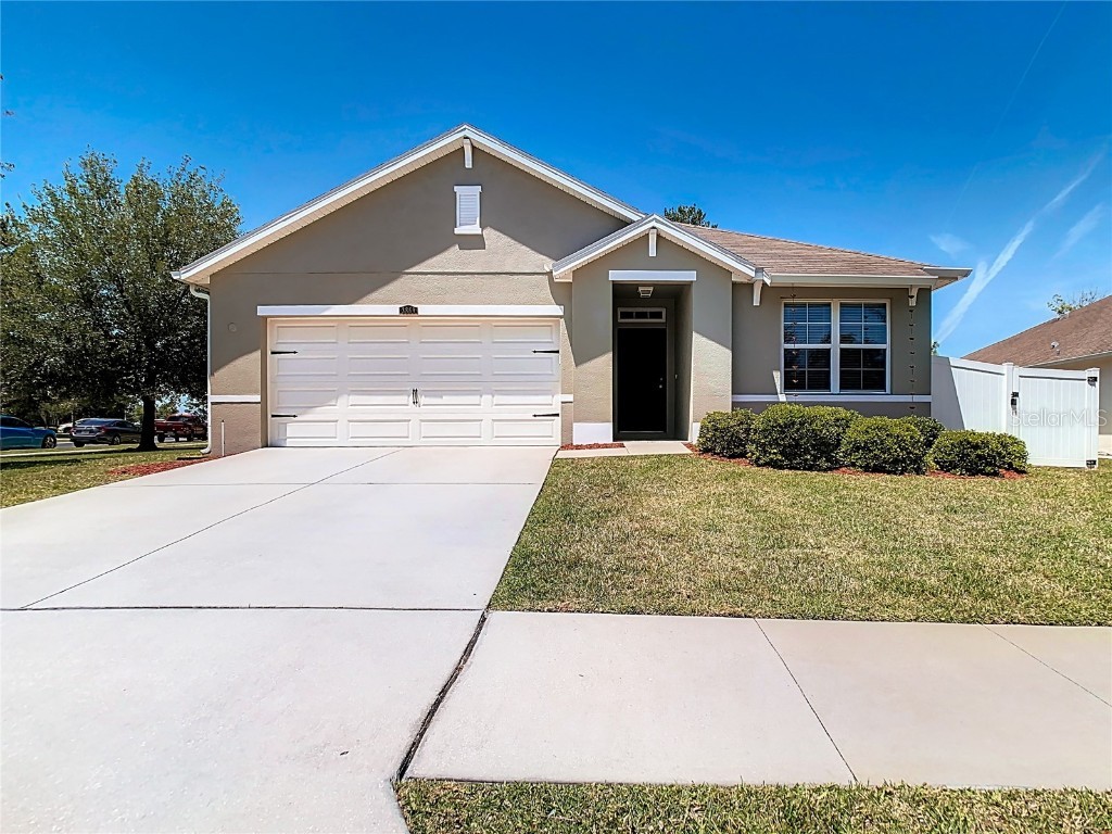 3869 Crossline Drive Spring Hill FL 34609 W7864089 image1