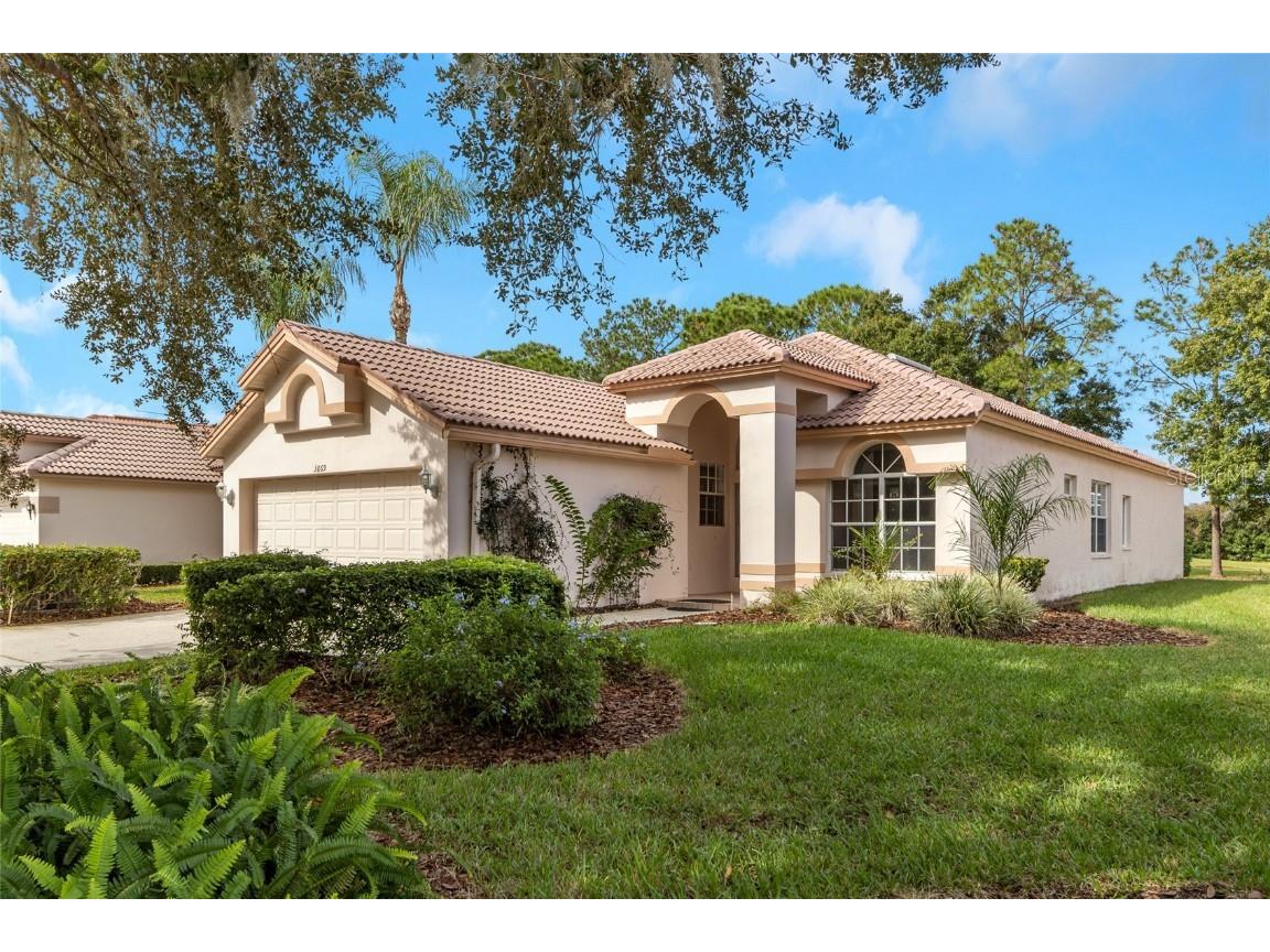 3869 Nottingham Drive Tarpon Springs FL 34688 W7848355 image1