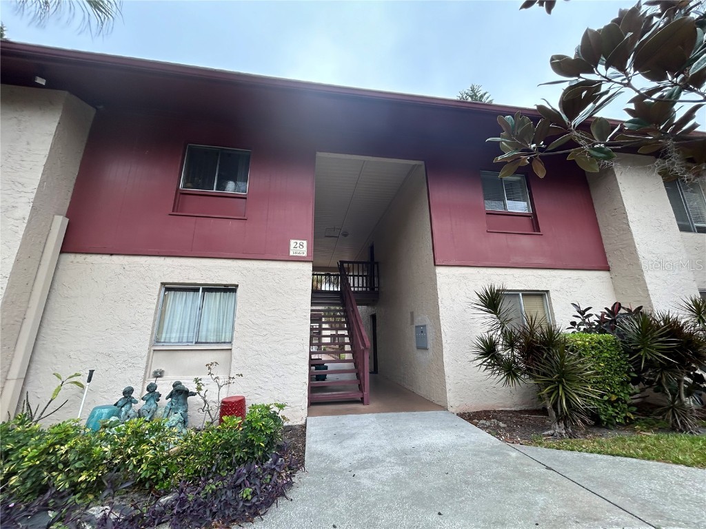 3869 S Lake Drive #UNIT 146 Tampa FL 33614 O6165863 image1