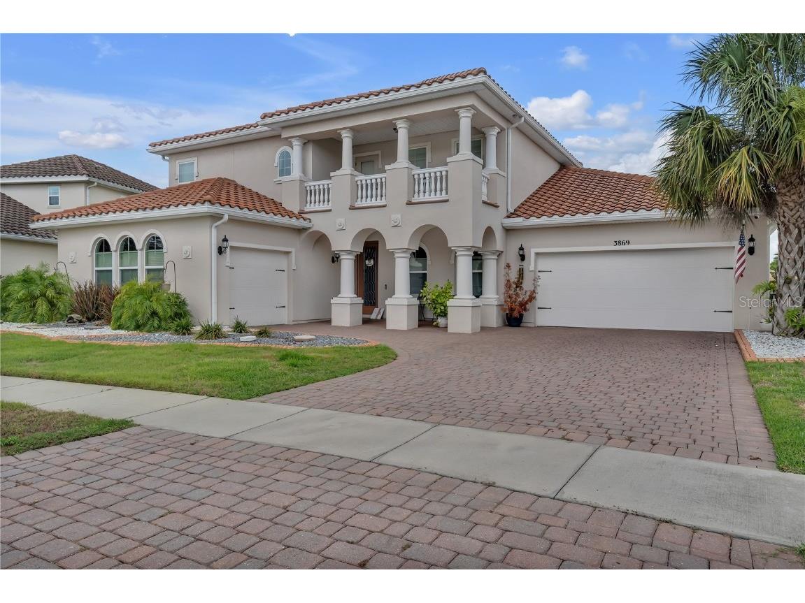 3869 Shoreside Drive Kissimmee FL 34746 R4909422 image2