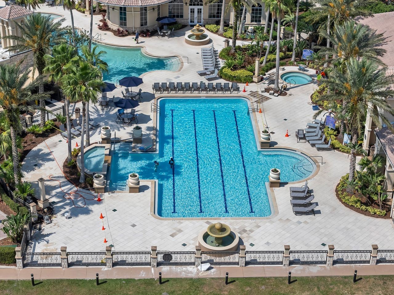 3869 Shoreside Drive Kissimmee FL 34746 R4909422 image34